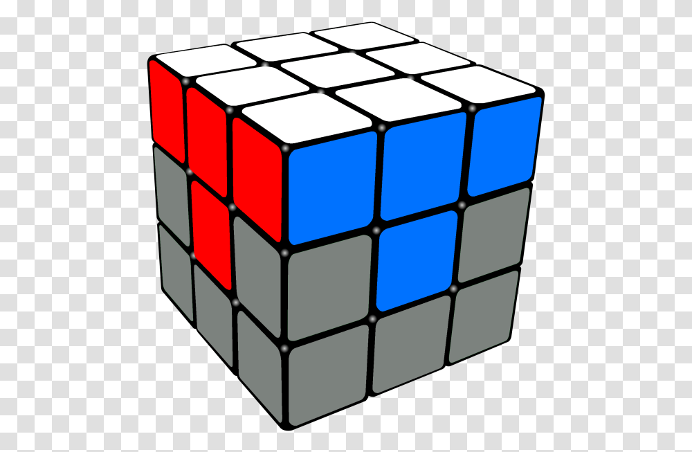 First Layer Completed Rubik's Cube First Layer Solved, Rubix Cube, Grenade, Bomb, Weapon Transparent Png