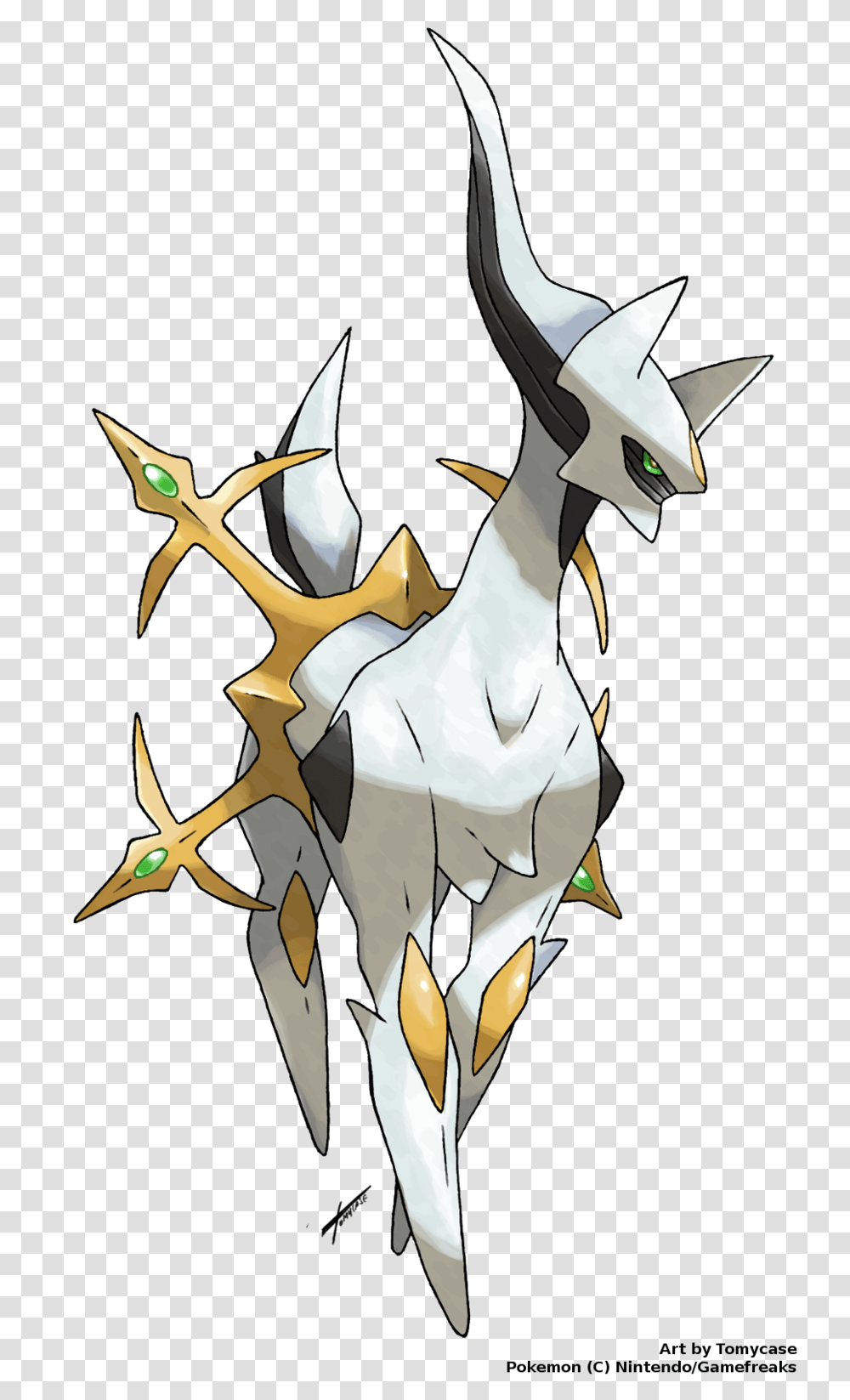 First Legendary Pokemon, Mammal, Animal, Art, Emblem Transparent Png