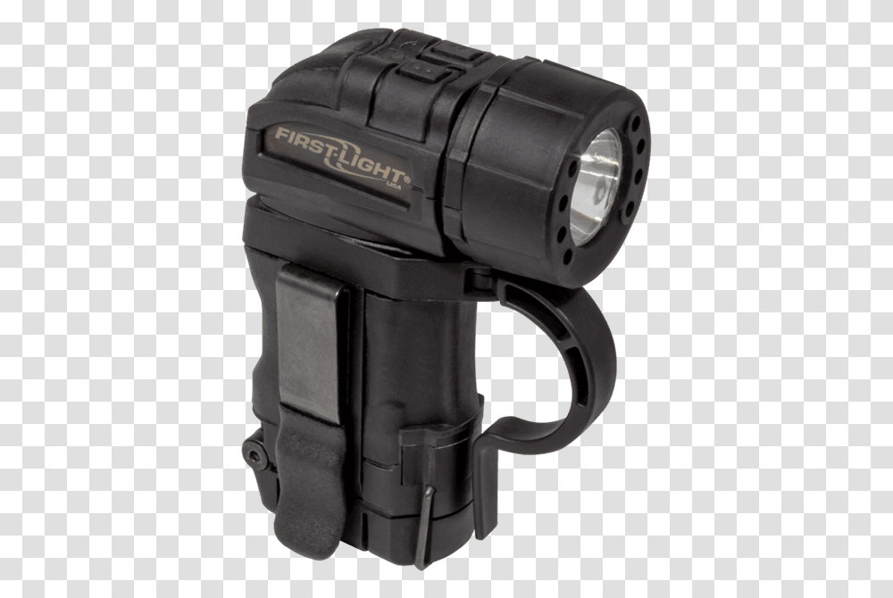 First Light Usa Torq Ems Tactical Flashlight Discounts, Camera, Electronics, Gun, Weapon Transparent Png