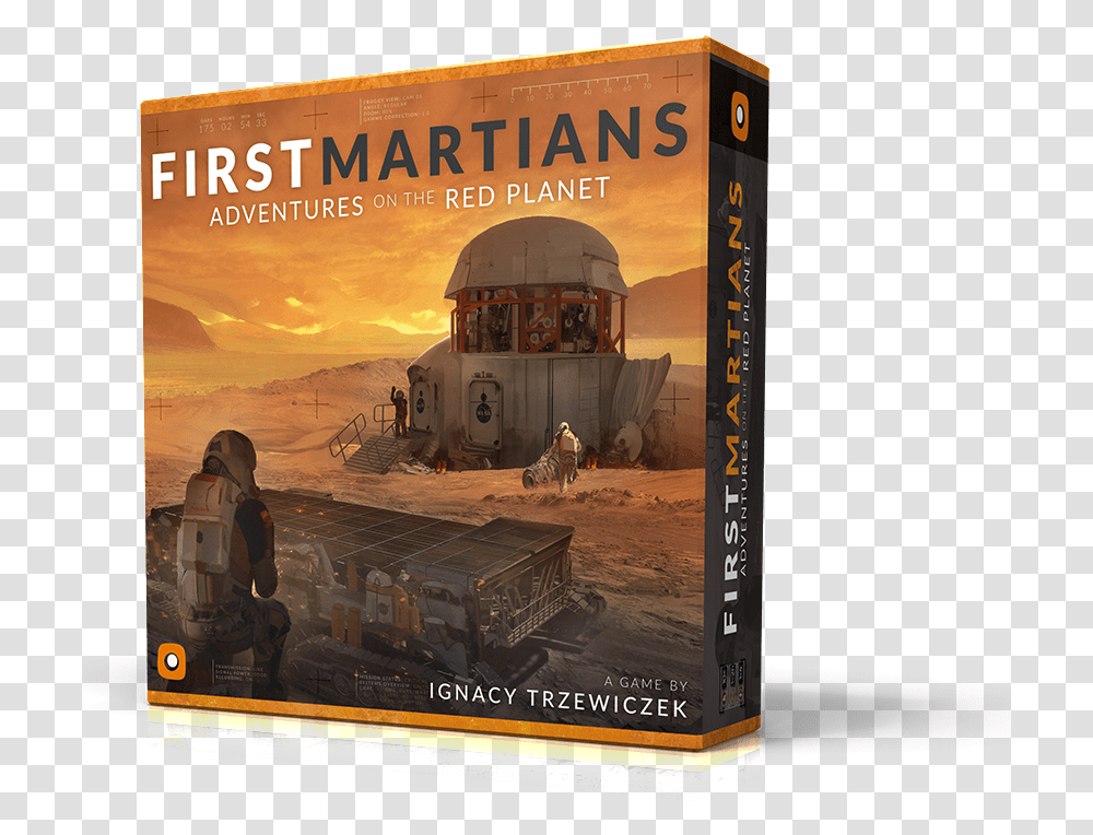 First Martians Game, Person, Human, Outdoors, Nature Transparent Png