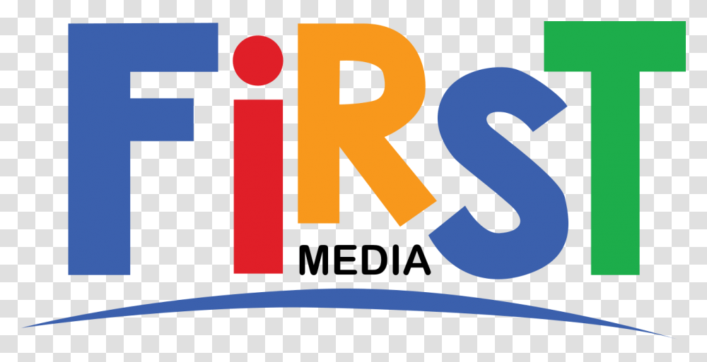 First Media, Alphabet, Number Transparent Png