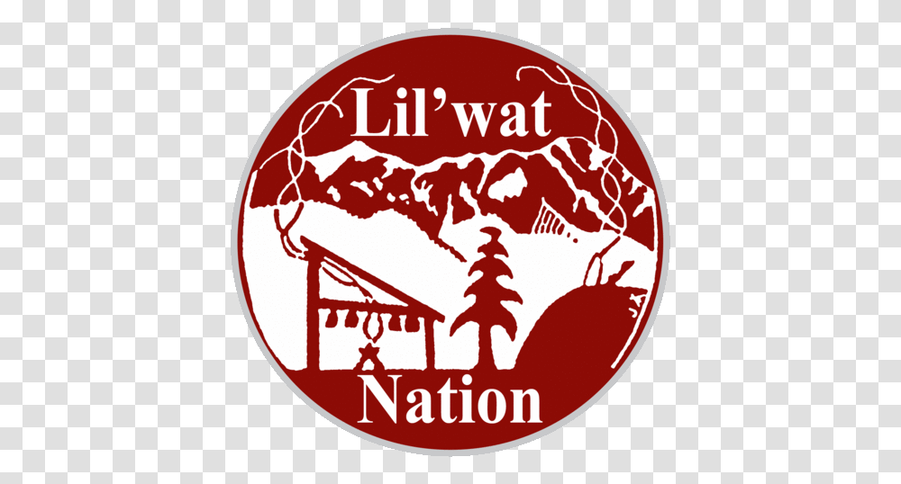 First Nations Snowboard Team Lilwat Nation, Logo, Symbol, Trademark, Label Transparent Png
