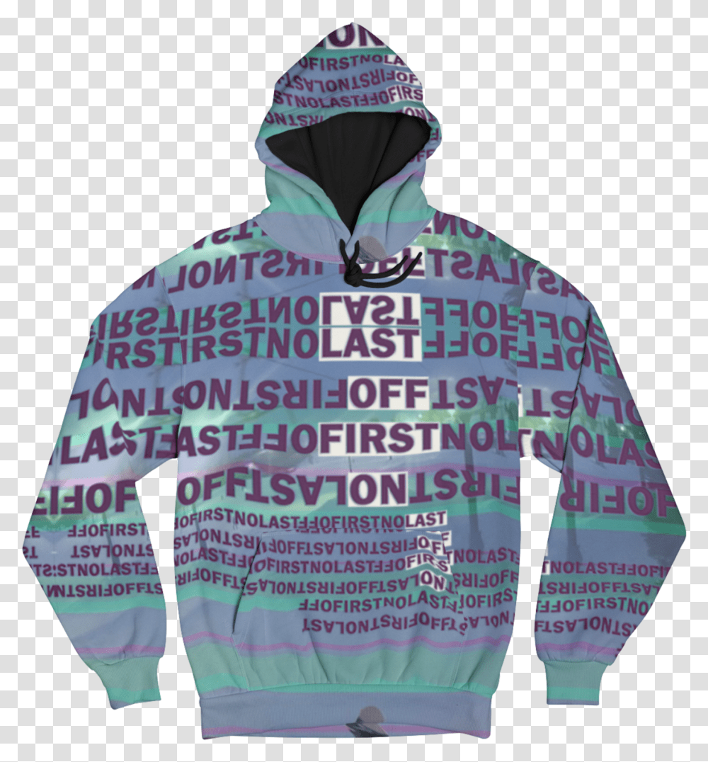 First On Last Off Hoodie, Apparel, Sweatshirt, Sweater Transparent Png
