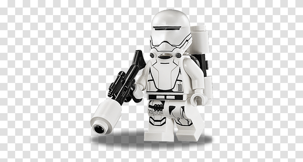 First Order First Order Flametrooper Lego Star Wars Lego Star Wars Flame Trooper, Toy, Robot, Helmet, Clothing Transparent Png