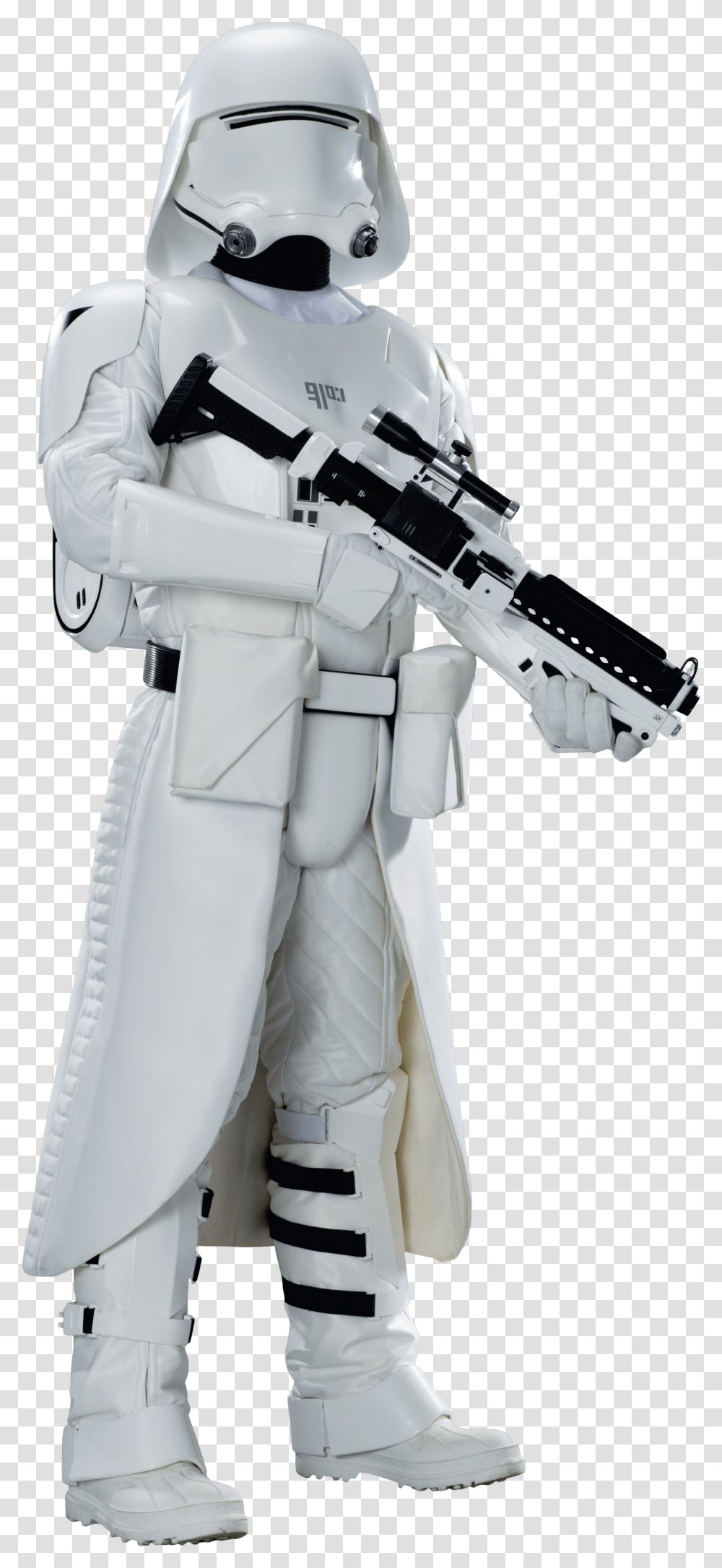 First Order Snowtrooper Starwars Characters Cut Outs First Order Snowtrooper Transparent Png