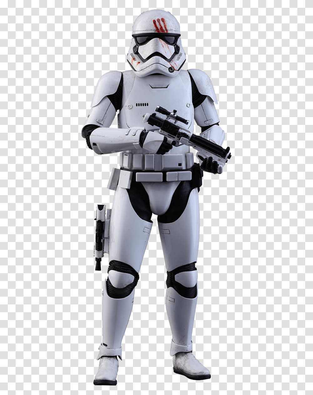 First Order Stormtrooper Background, Helmet, Apparel, Robot Transparent Png