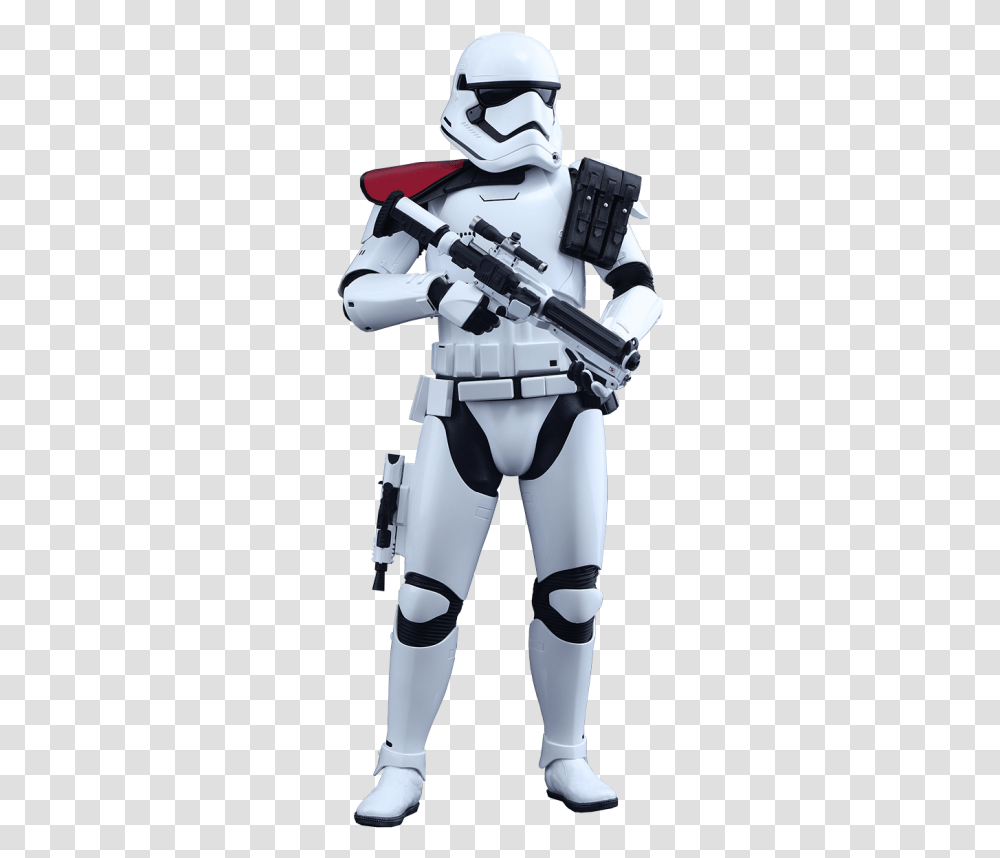 First Order Stormtrooper, Helmet, Apparel, Robot Transparent Png