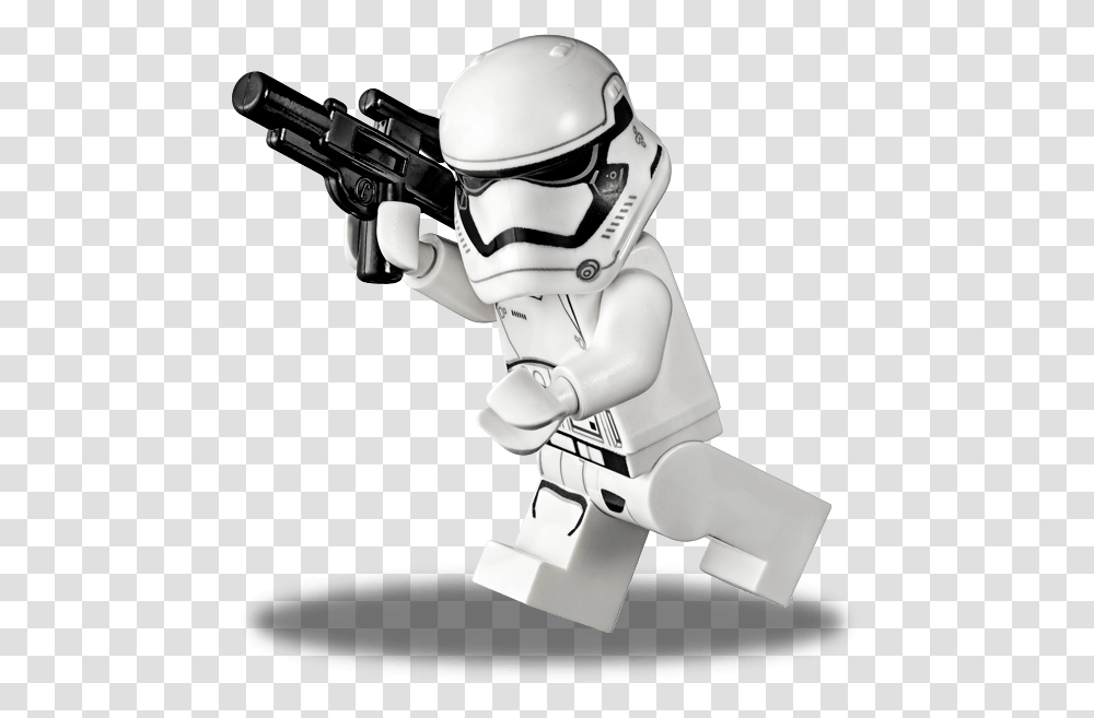 First Order Stormtrooper Lego Star 137287 Images Lego Star Wars Stormtrooper, Helmet, Clothing, Apparel, Robot Transparent Png