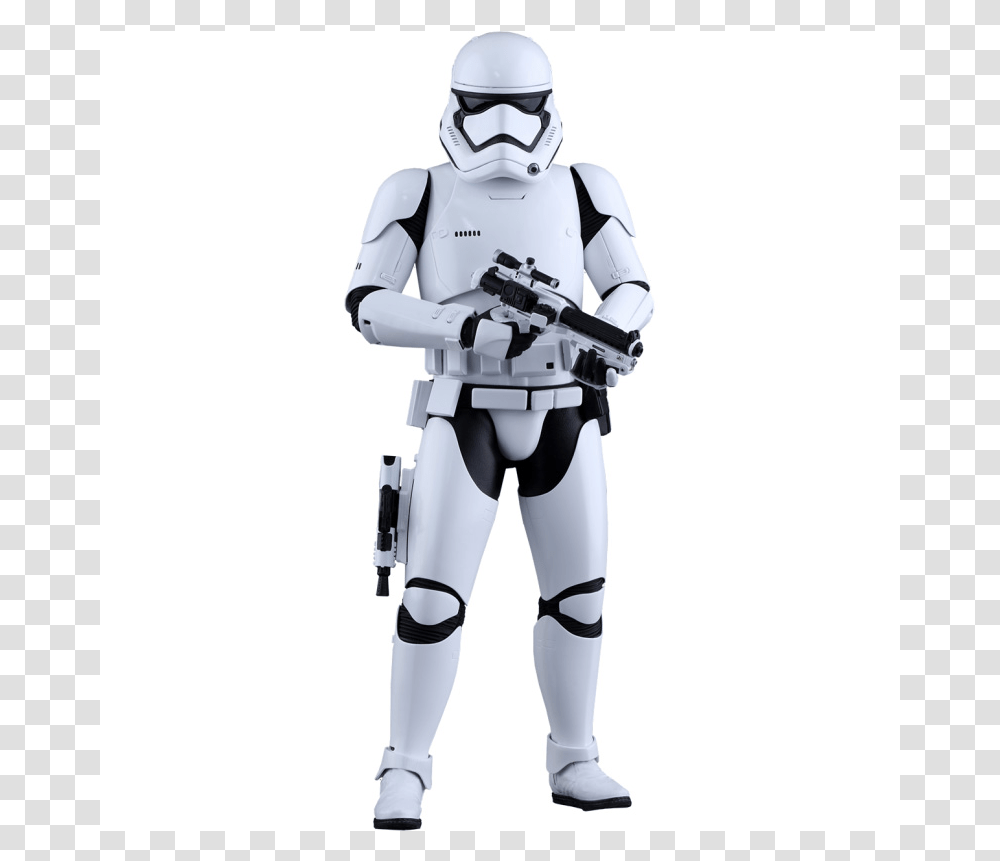 First Order Stormtrooper, Robot, Helmet, Apparel Transparent Png