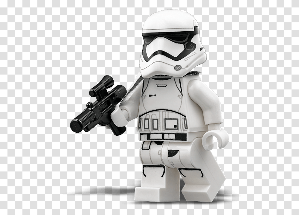 First Order Stormtrooper Sergeant Lego Star Wars Lego Star Wars First Order Stormtrooper, Toy, Helmet, Clothing, Apparel Transparent Png