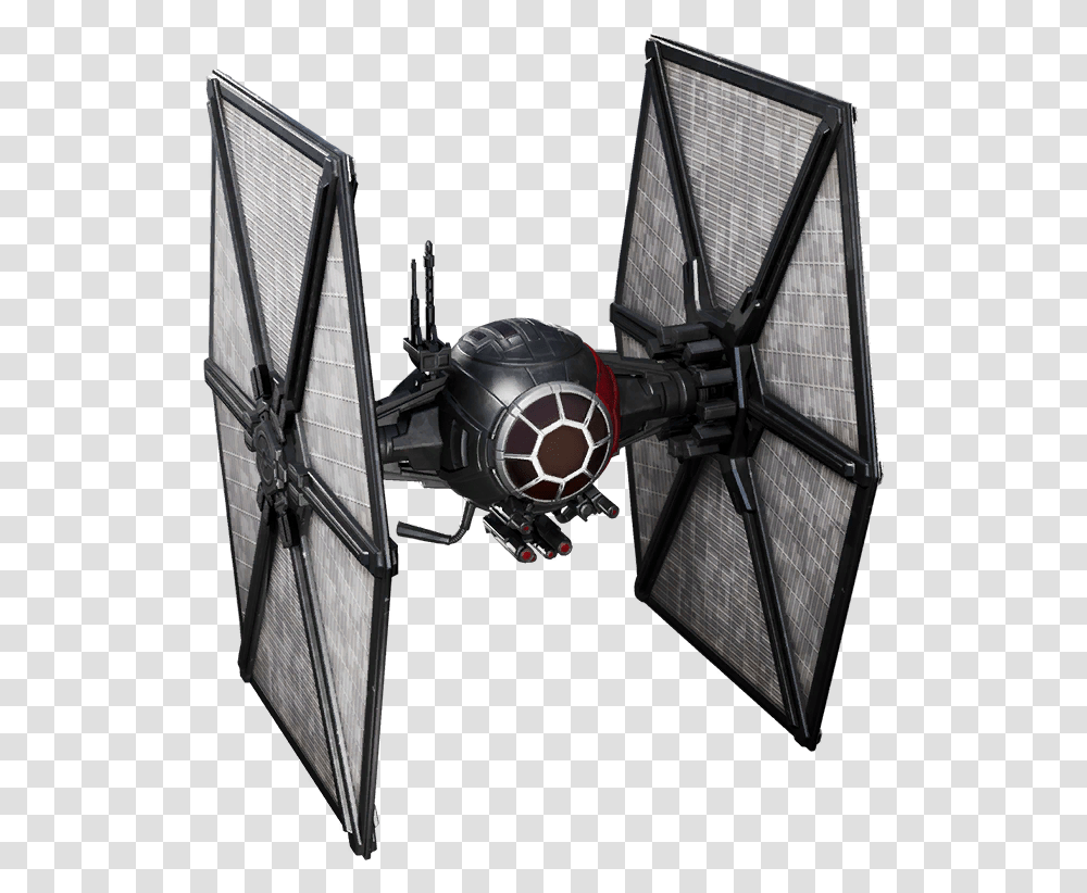 First Order Tie Fighter Tie Fighter Crash Sites, Machine, Wheel, Rotor, Coil Transparent Png