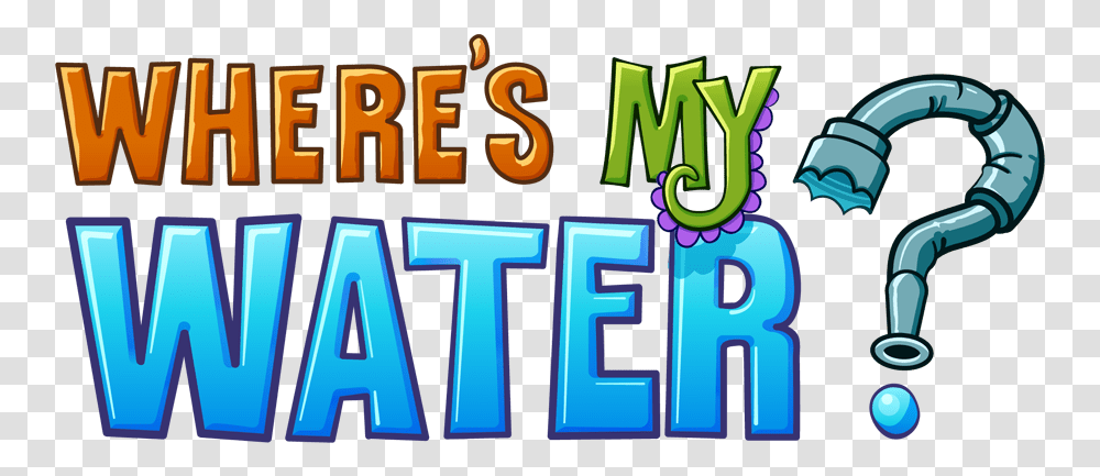 First Original Character For Mobile Splashes Onto My Water, Text, Alphabet, Number, Symbol Transparent Png