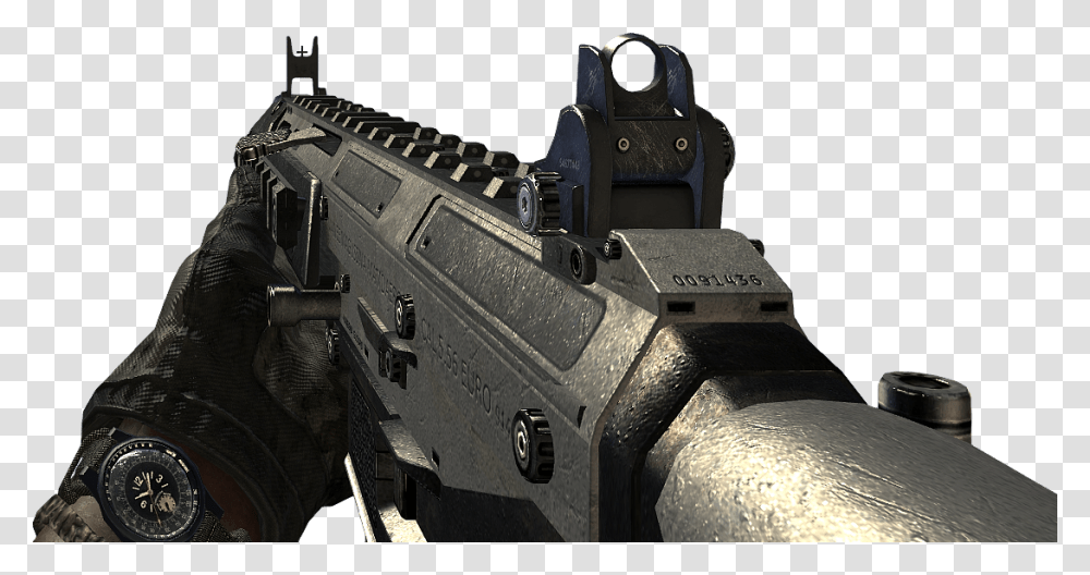 First Person Gun No Background, Weapon, Weaponry, Machine Gun, Armory Transparent Png