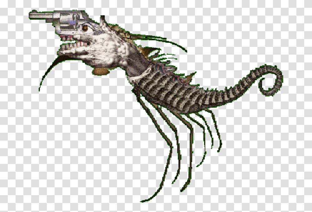 First Person Shooter Gingiva First Person Shooter, Dragon, Lizard, Reptile, Animal Transparent Png