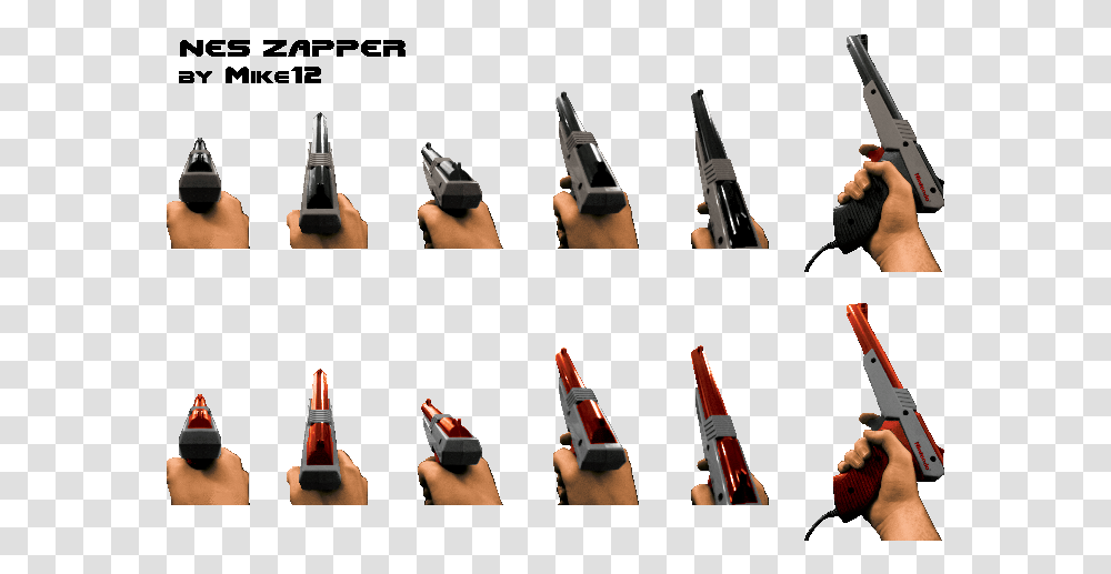 First Person Shooter Sprites, Human, Mobile Phone, Electronics, Cell Phone Transparent Png