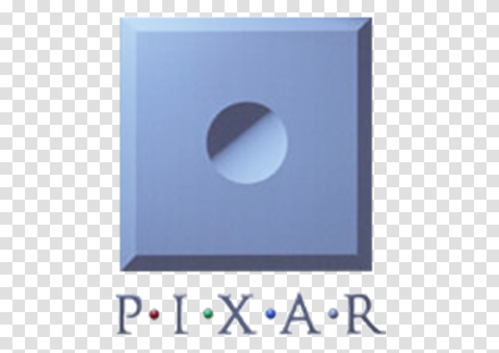 First Pixar Logo, Appliance, Monitor, Screen, Electronics Transparent Png