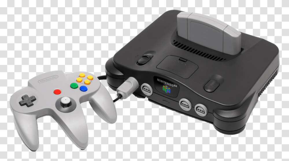 First Playstation Ever Made, Electronics, Projector, Tape Player, Adapter Transparent Png