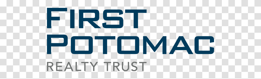 First Potomac Realty Trust, Word, Alphabet, Label Transparent Png