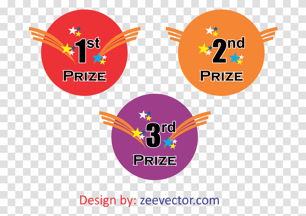 First Prize Vector Free Vector Design Cdr Ai Eps Svg First Prize, Text, Graphics, Art, Number Transparent Png