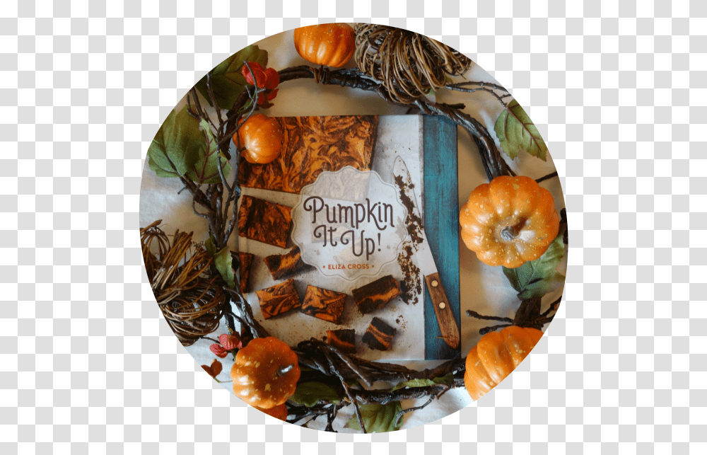 First Recipe I Tried Was The Pumpkin Spice Latte Pumpkin, Plant, Food, Produce, Vegetable Transparent Png