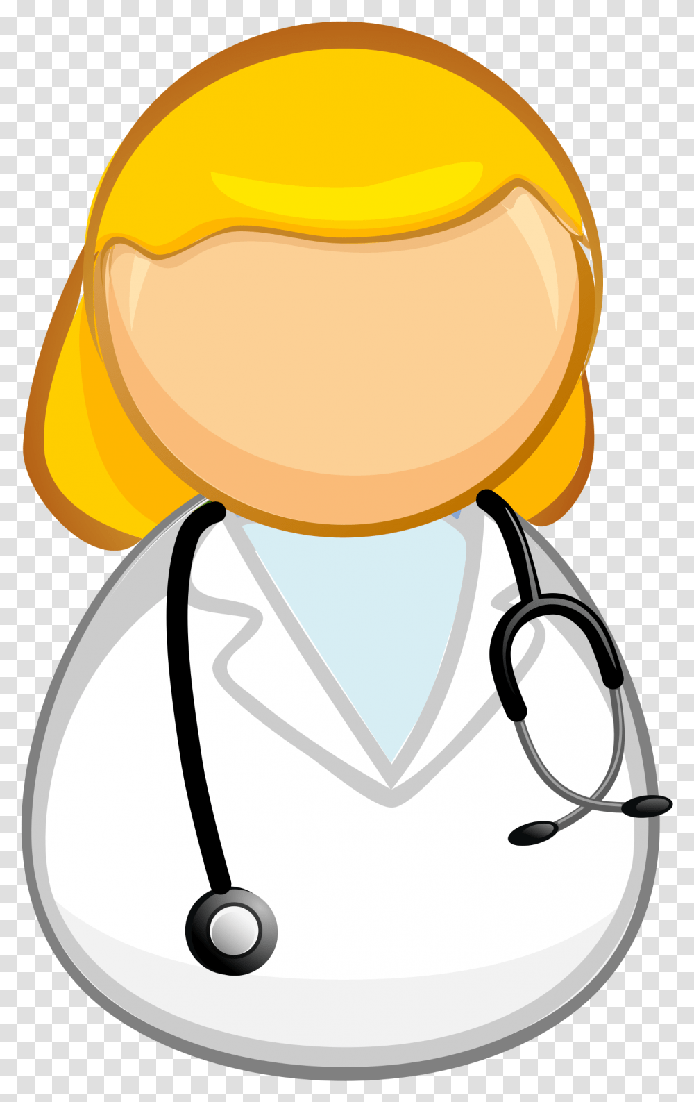 First Responder Doctor Clipart Doctor And Pharmacist Clipart, Lab Coat, Apparel, Helmet Transparent Png