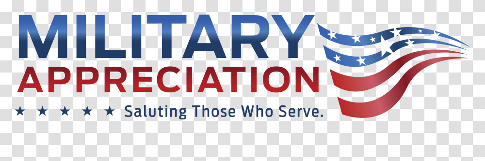 First Responders Appreciation Military Appreciation Graphic Design, Word, Alphabet Transparent Png