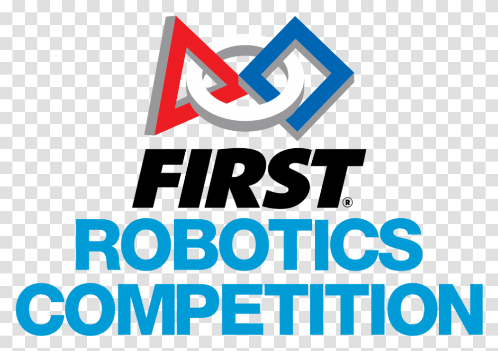 First Robotics Competition, Logo, Trademark, Word Transparent Png