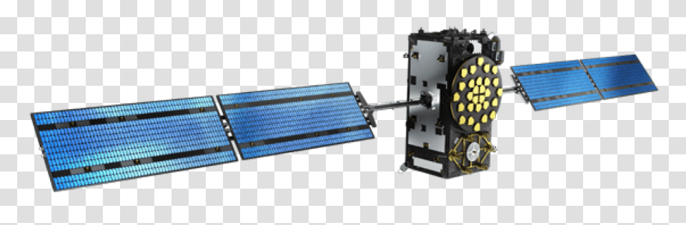 First Signal In Space Tests Of The Galileo Satellite Galilo, Building, Architecture, Machine, LED Transparent Png