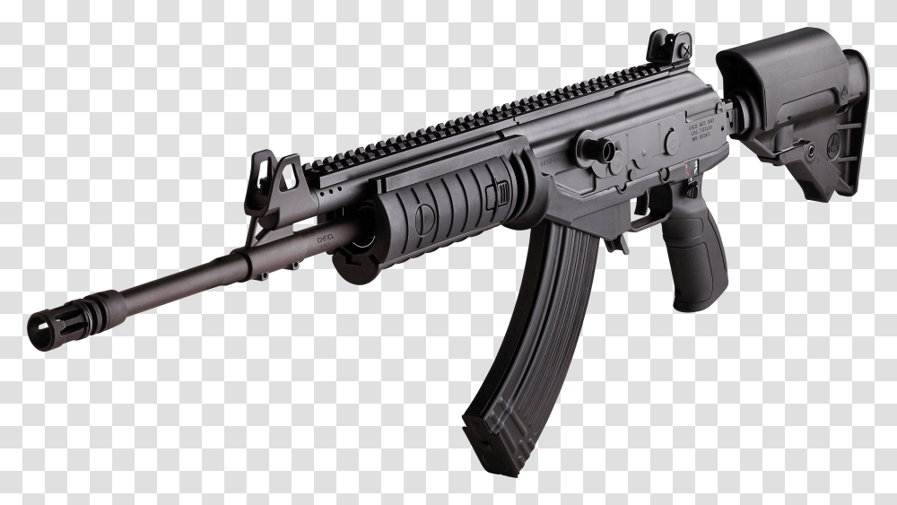 First Slide Galil Ace, Gun, Weapon, Weaponry, Rifle Transparent Png