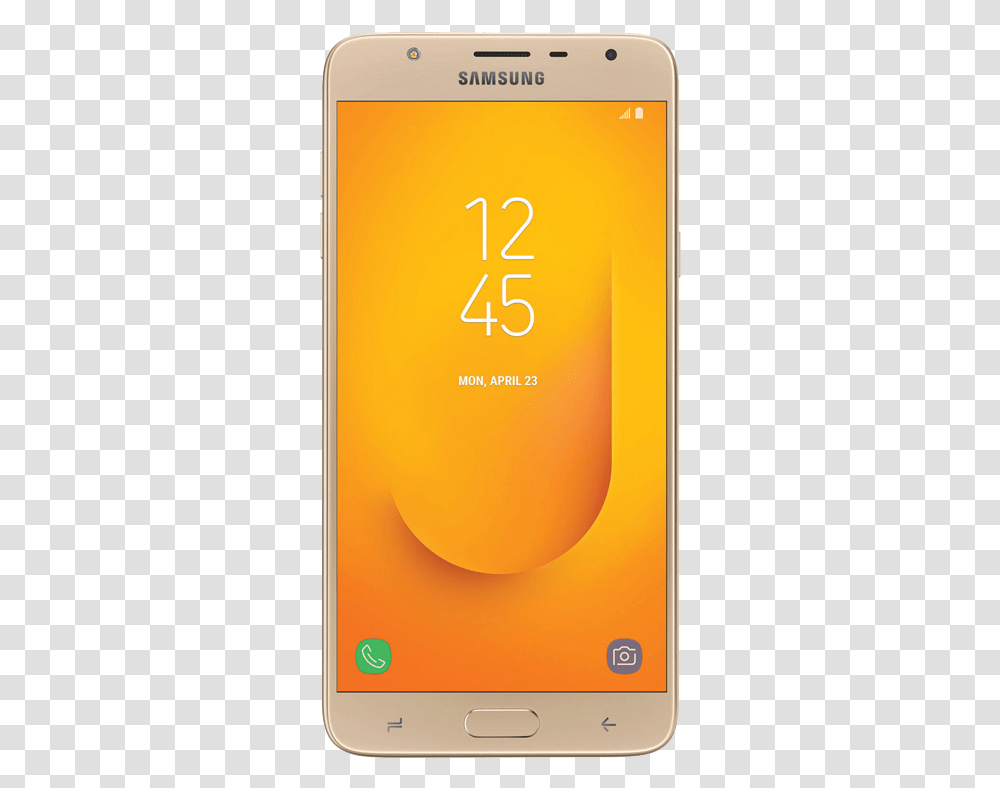 First Slide Samsung J7 Duo 2018, Mobile Phone, Electronics, Cell Phone, Iphone Transparent Png
