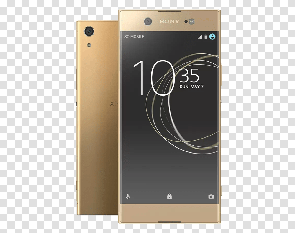 First Slide Sony Xperia Xa1 Price In Nepal, Mobile Phone, Electronics, Cell Phone, Iphone Transparent Png