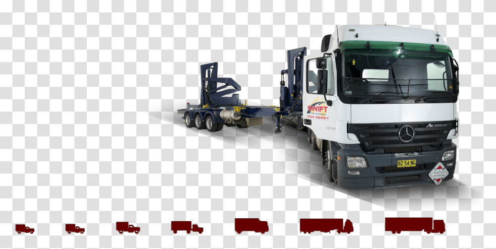 First Slide Transport Business, Truck, Vehicle, Transportation, Tow Truck Transparent Png