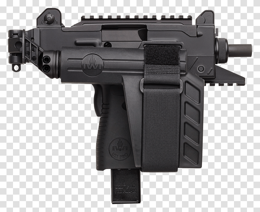 First Slide Uzi Pro Vs Cz Scorpion, Gun, Weapon, Weaponry, Armory Transparent Png