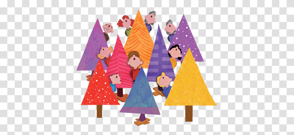 First Stage Event, Tree, Plant, Ornament, Triangle Transparent Png