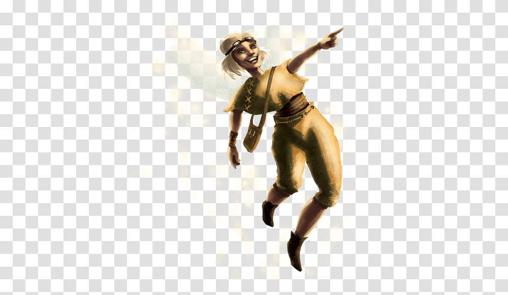 First Stage Tinkerbell, Person, Human, Angel Transparent Png