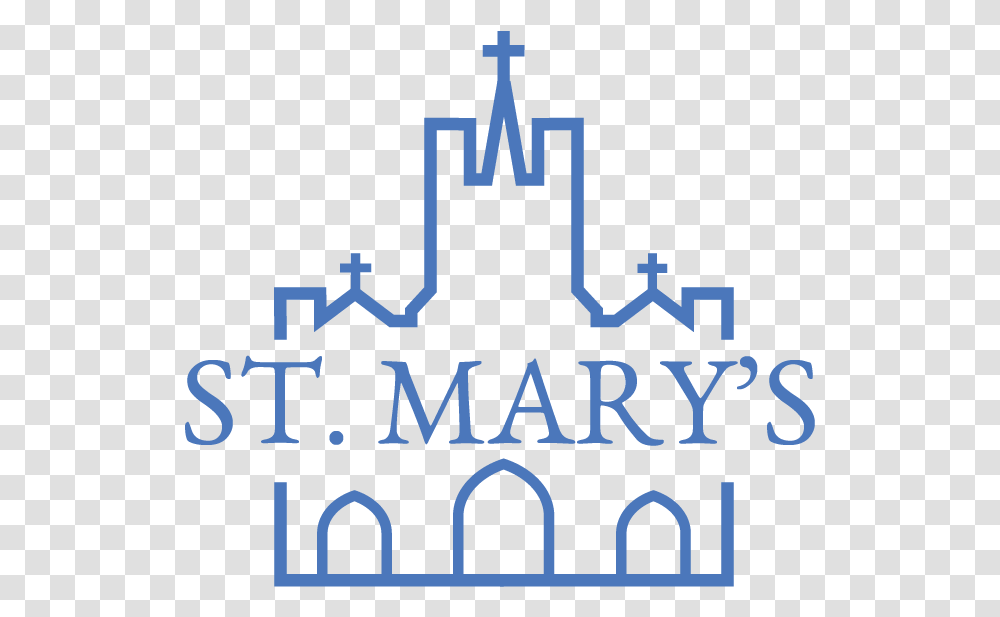 First Sunday Of Advent Clipart St Mary's College Of Maryland Logo, Trademark, Poster Transparent Png