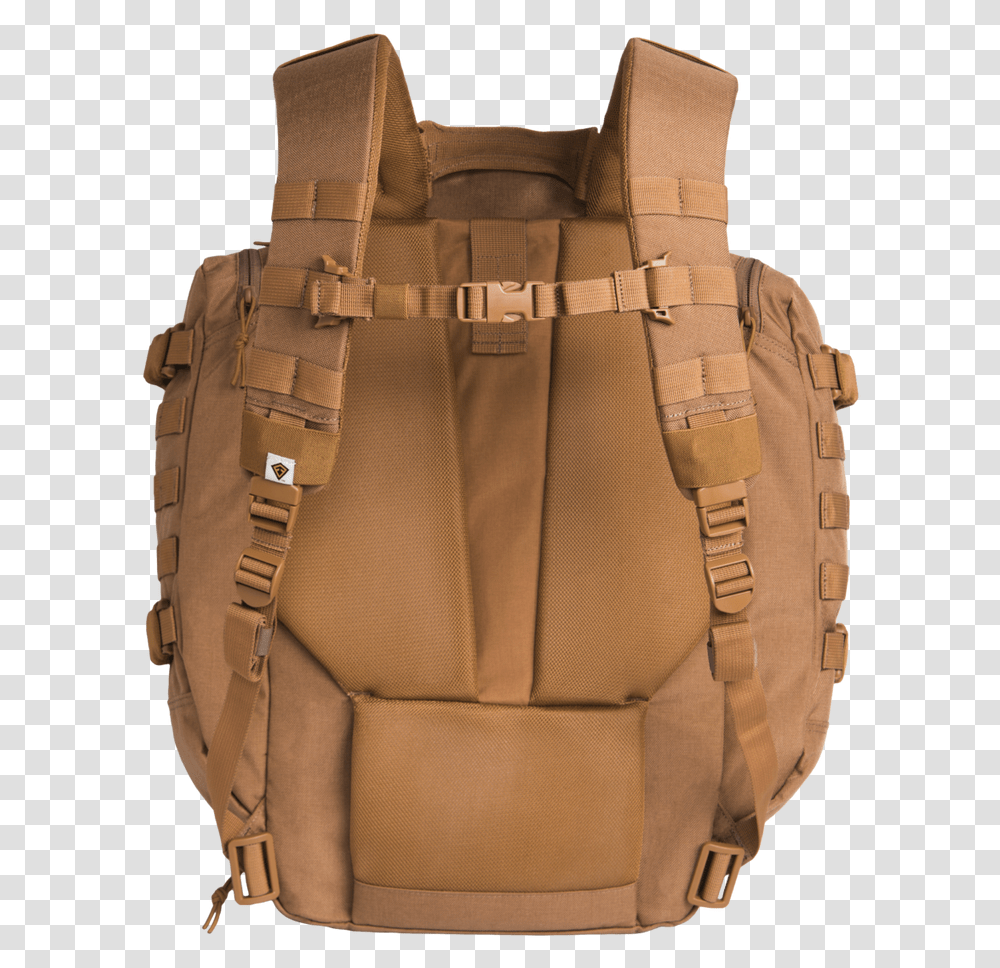 First Tactical Specialist 3 Day Backpack Removable Backpack, Apparel, Bag, Vest Transparent Png