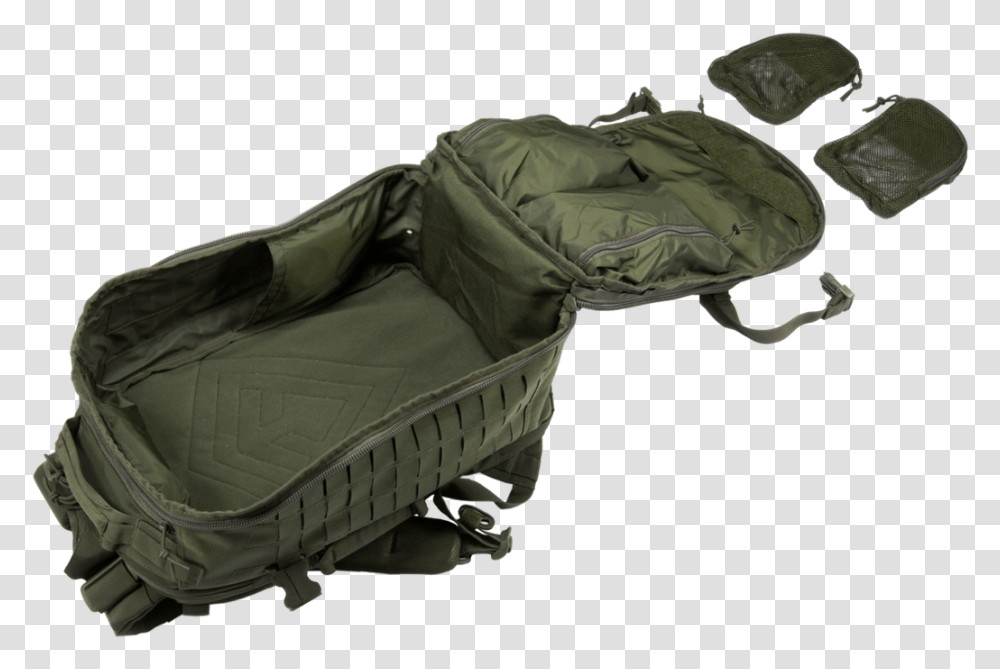 First Tactical Tactix 1 Day Plus Backpack Removable Bag, Furniture, Cradle Transparent Png