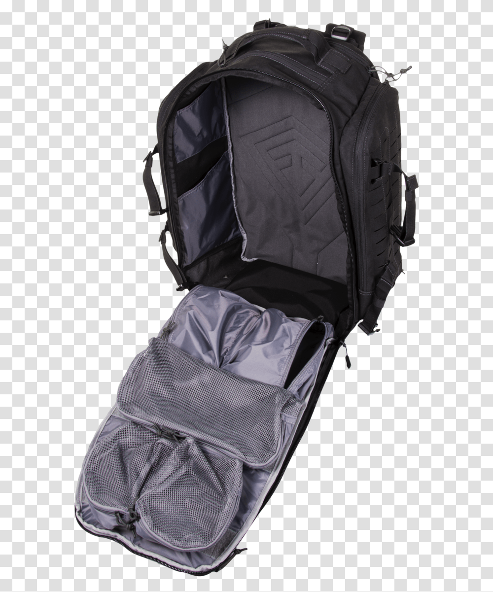 First Tactical Tactix 3 Day Backpack Removable Backpack, Bag, Luggage Transparent Png