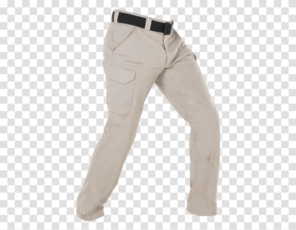 First Tactical V2 Pants, Apparel, Khaki, Person Transparent Png