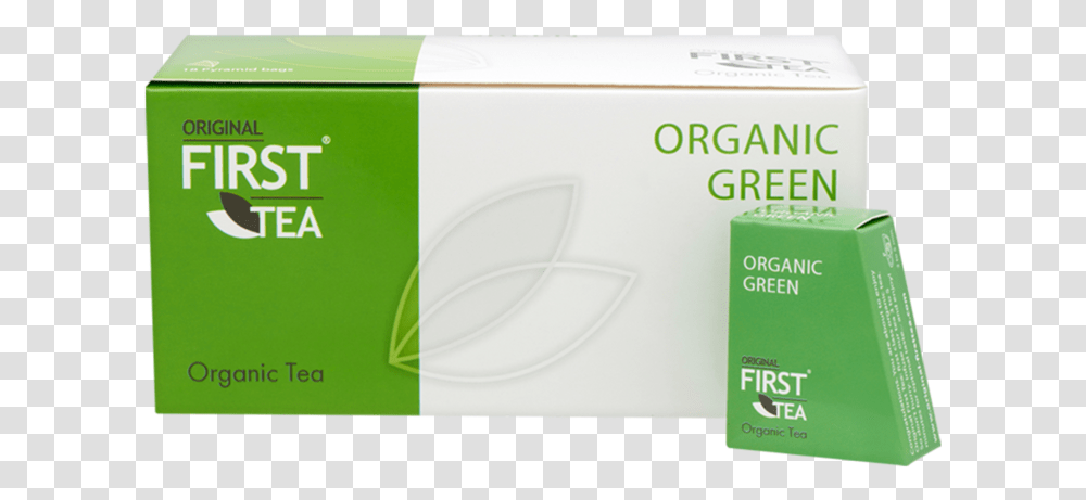 First Tea Master Line Masterline Organic Green First Tea, Box, Appliance, Text, Oven Transparent Png