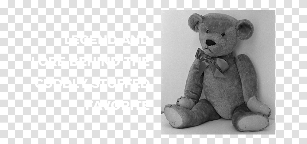 First Teddy Bear, Toy, Tie, Accessories, Accessory Transparent Png