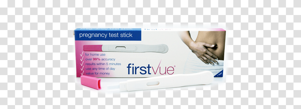 First View Pregnancy Test, Person, Electronics, Laundry Transparent Png