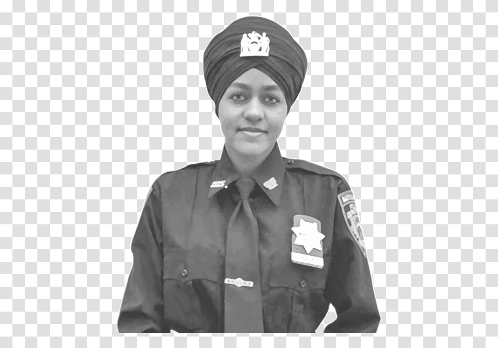 First Woman In New York Police Department, Tie, Accessories, Accessory, Military Uniform Transparent Png