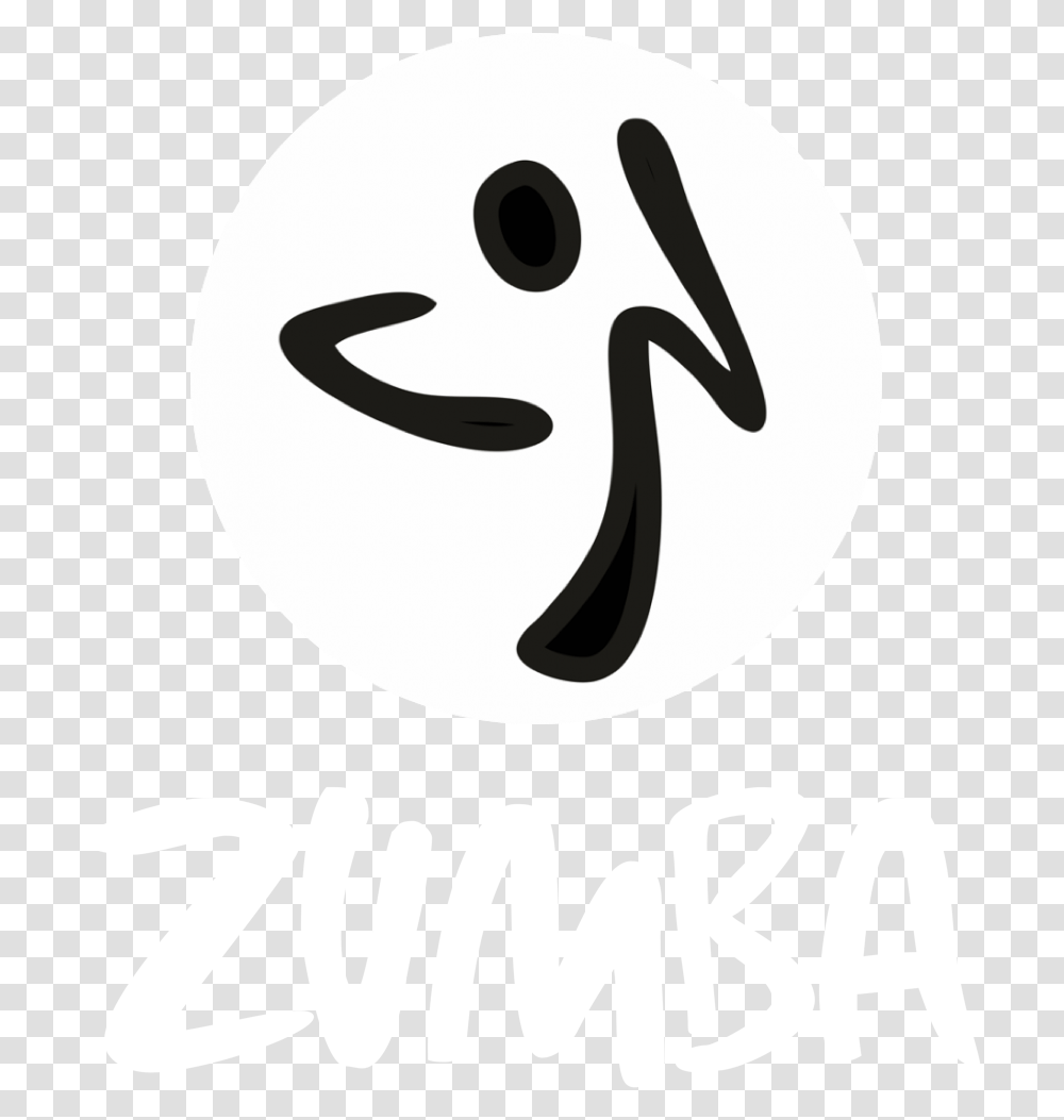 Firstly Zumba Dance Fitness Program Is Suitable For Zumba Logo, Label, Stencil, Sticker Transparent Png