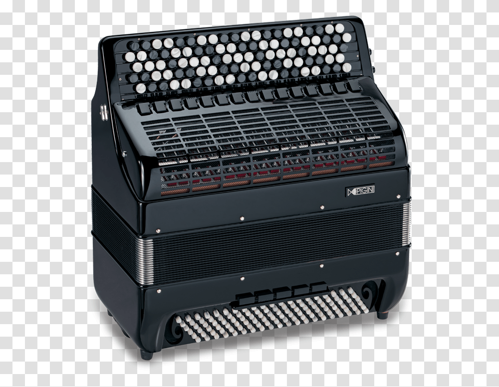 Fisarmoniche Accordions Pigini Bayan Pigini, Electronics, Server, Hardware, Computer Transparent Png