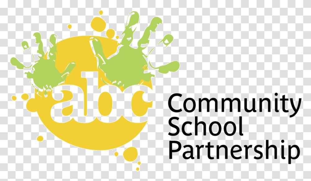 Fiscal Sponsorship Spotlight Abc Community School Abc Community School Partnership, Text, Plant, Graphics, Food Transparent Png
