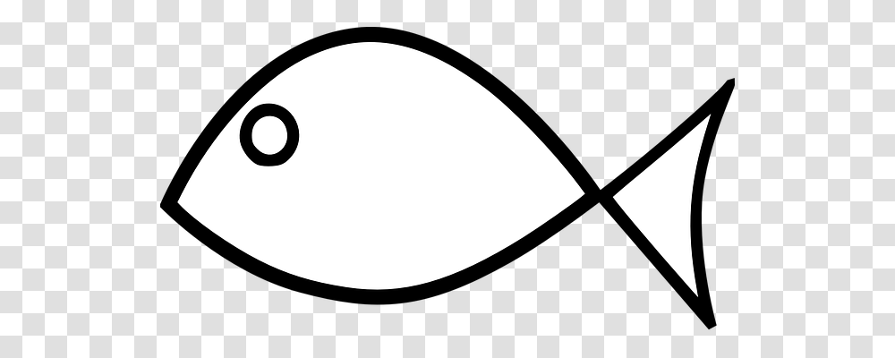 Fish Religion, Plectrum, Paddle Transparent Png