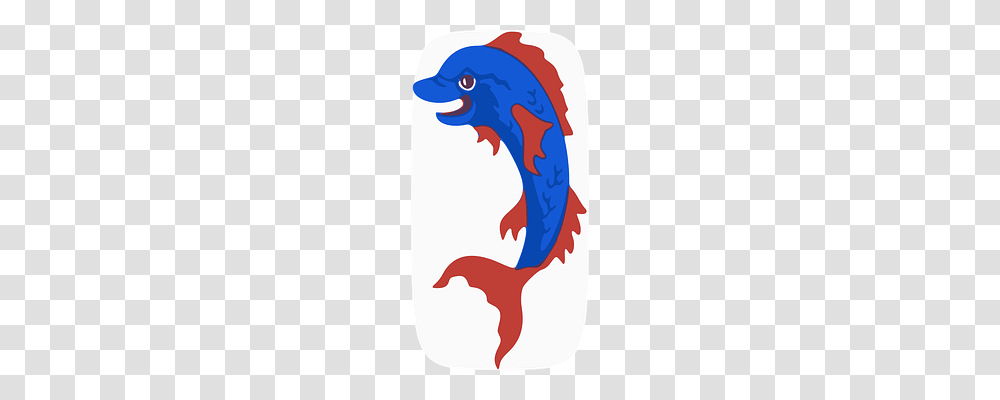 Fish Dragon, Animal, Flamingo, Bird Transparent Png