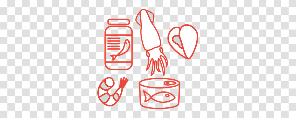 Fish Food, Dynamite, Bomb, Weapon Transparent Png